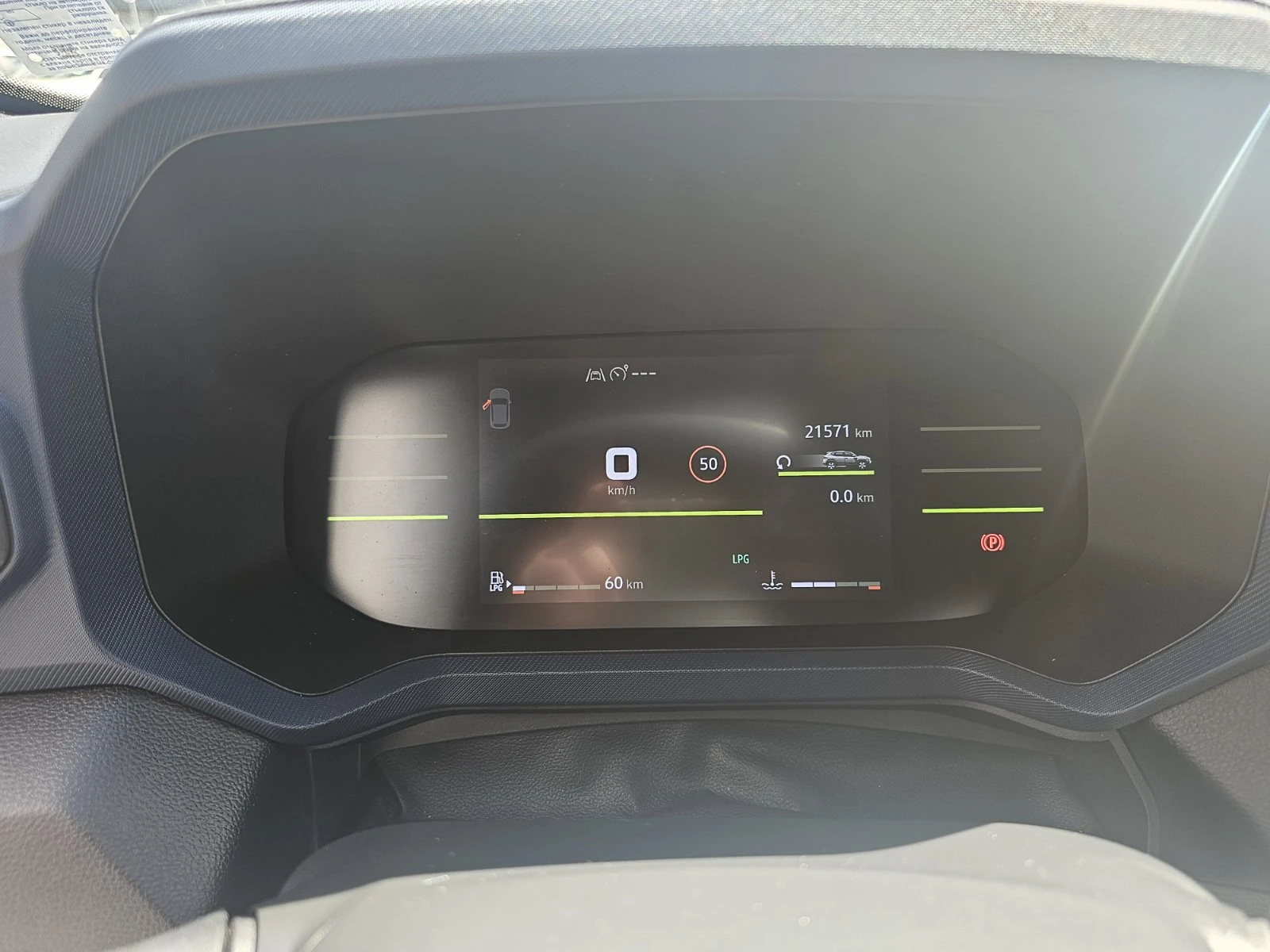Dacia Duster 1.0 TCe 100 LPG | Mobile.bg � ����������� 8