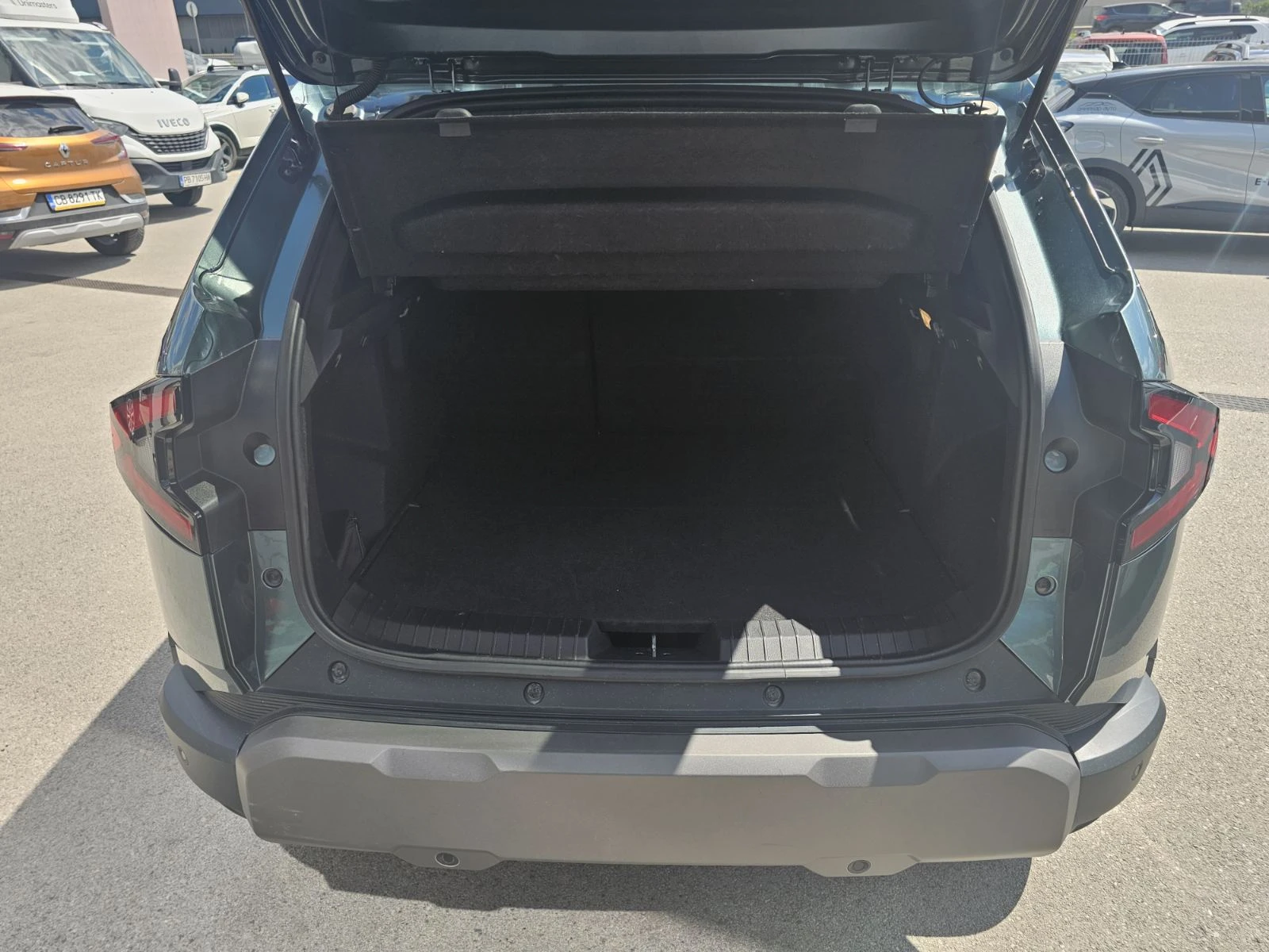 Dacia Duster 1.0 TCe 100 LPG | Mobile.bg � ����������� 16