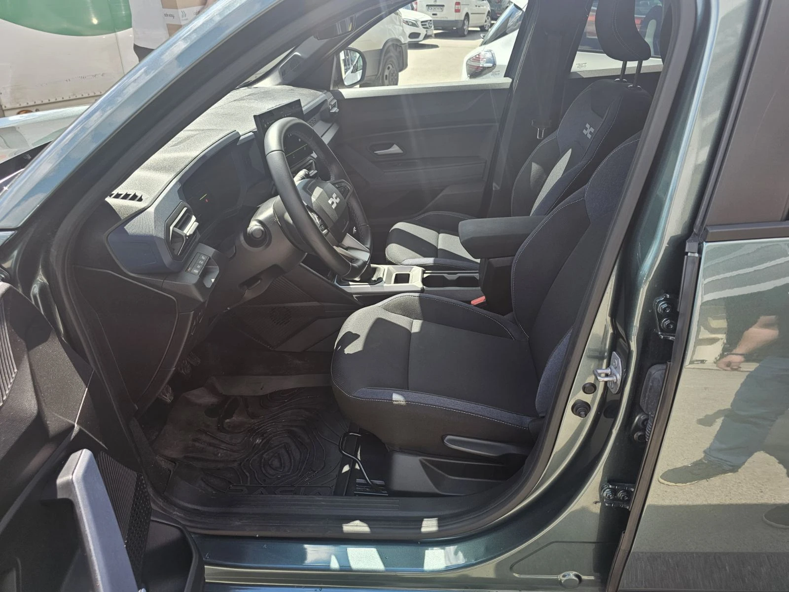 Dacia Duster 1.0 TCe 100 LPG | Mobile.bg � ����������� 14