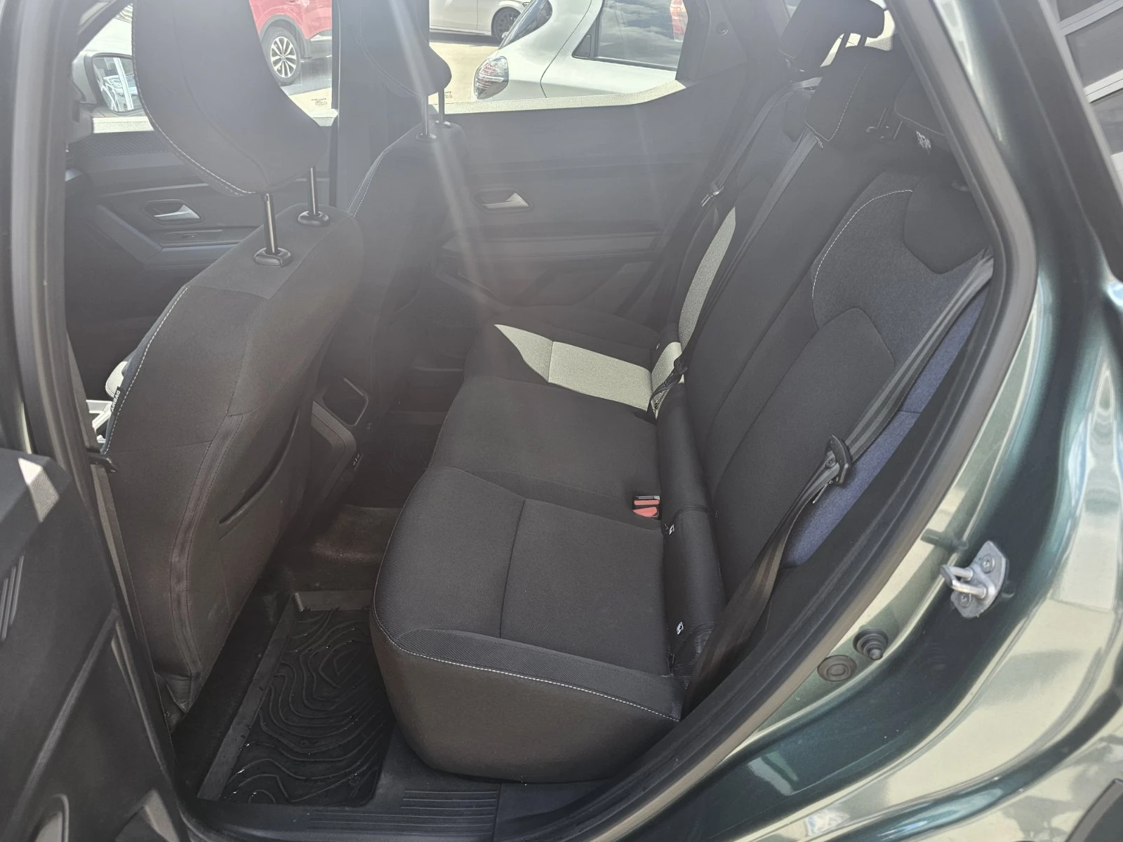 Dacia Duster 1.0 TCe 100 LPG | Mobile.bg � ����������� 15