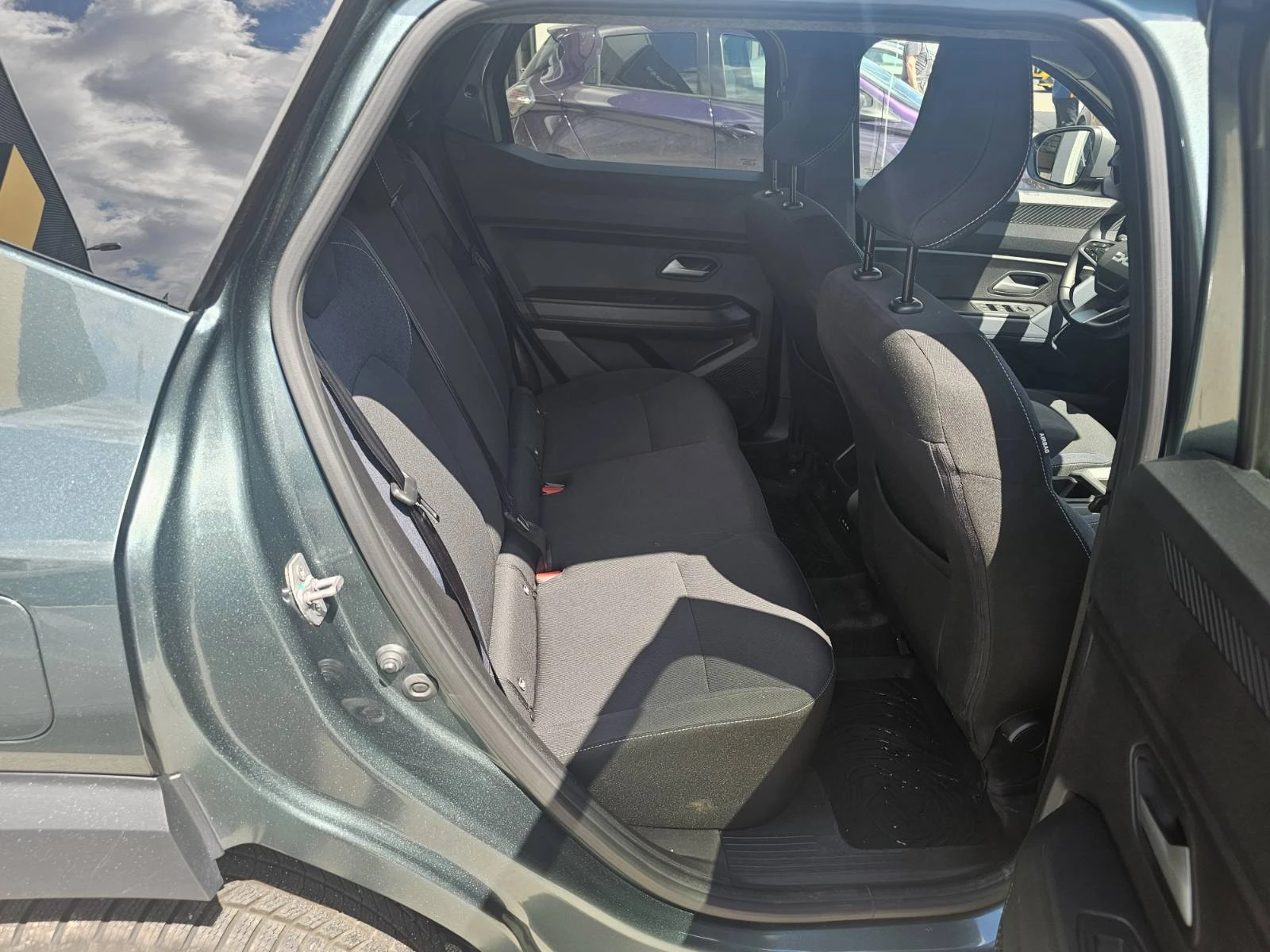 Dacia Duster 1.0 TCe 100 LPG | Mobile.bg � ����������� 17