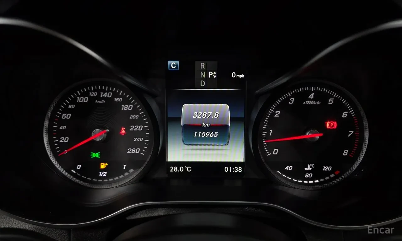 Mercedes-Benz GLC 300 COUPE | BURMESTER | 360 CAMS | PANO, снимка 7 - Автомобили и джипове - 55048182