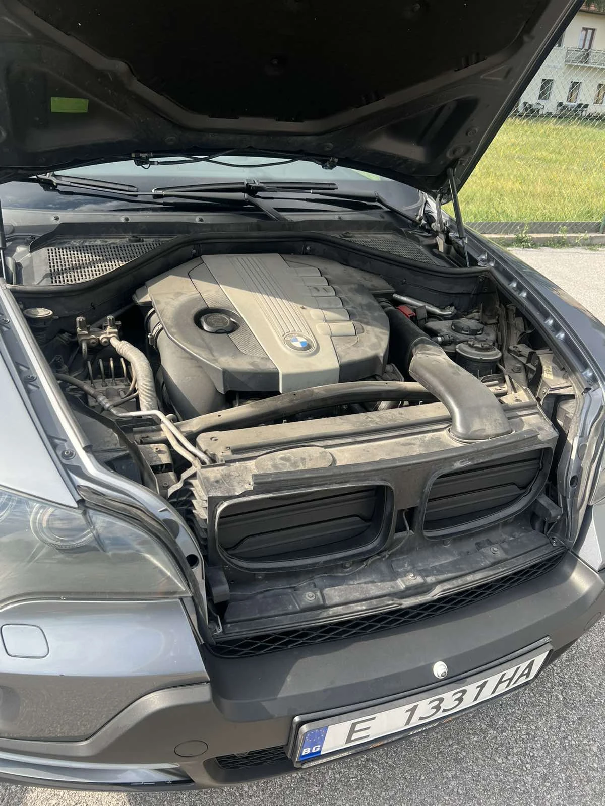 BMW X5 3.5sd ��������� �������� | Mobile.bg � ����������� 14