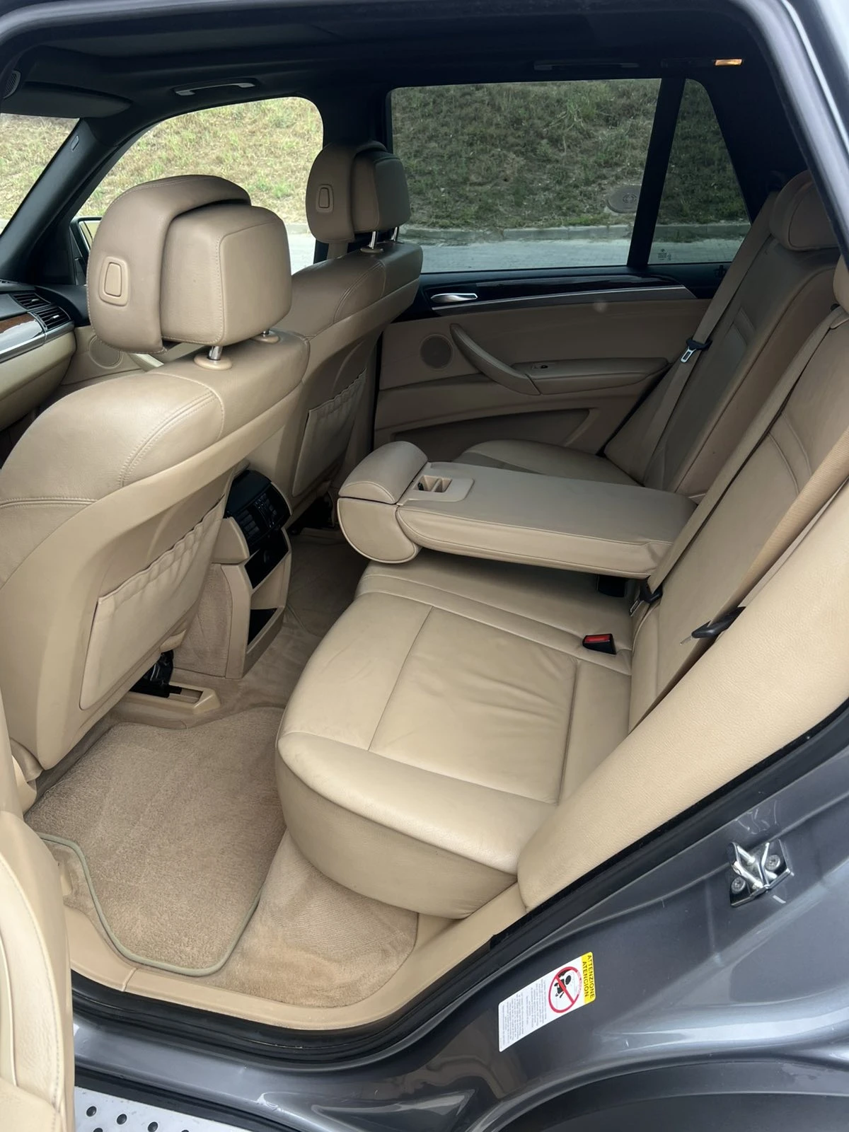 BMW X5 3.5sd ��������� �������� | Mobile.bg � ����������� 11