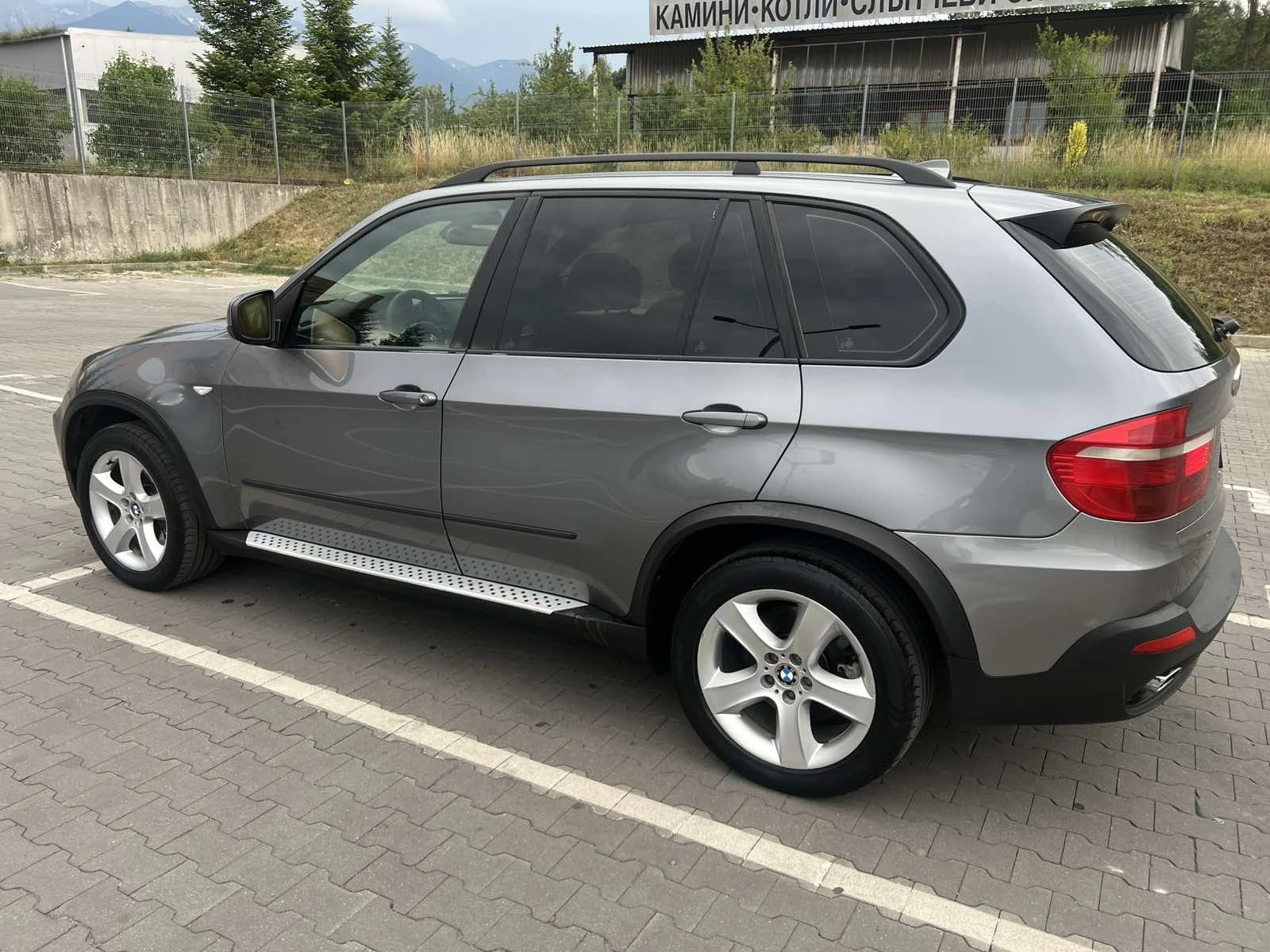 BMW X5 3.5sd ��������� �������� | Mobile.bg � ����������� 2