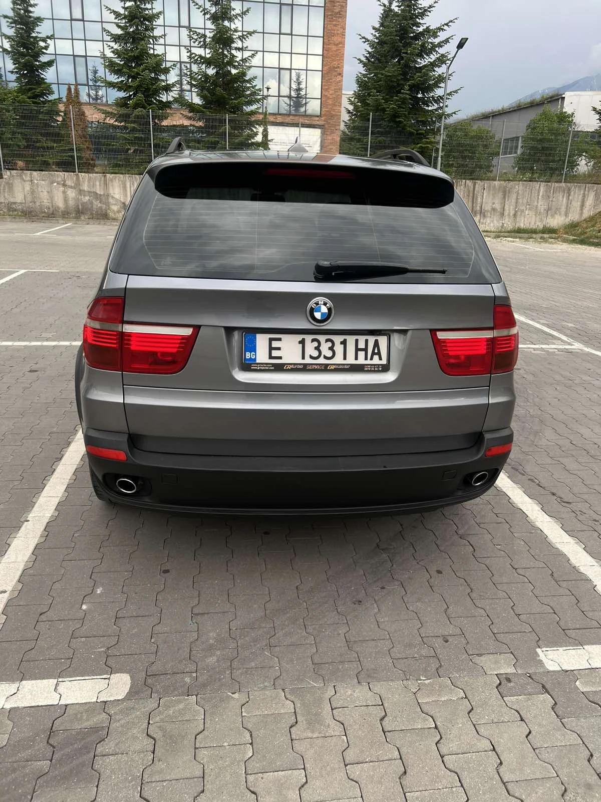 BMW X5 3.5sd ��������� �������� | Mobile.bg � ����������� 3