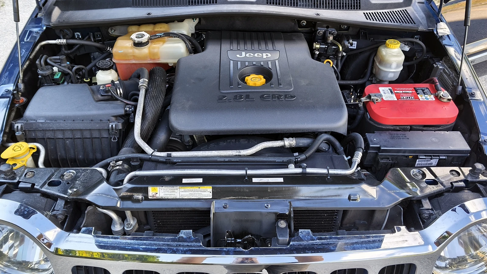 Jeep Cherokee 2.8CRD 195 000 km. | Mobile.bg � ����������� 17