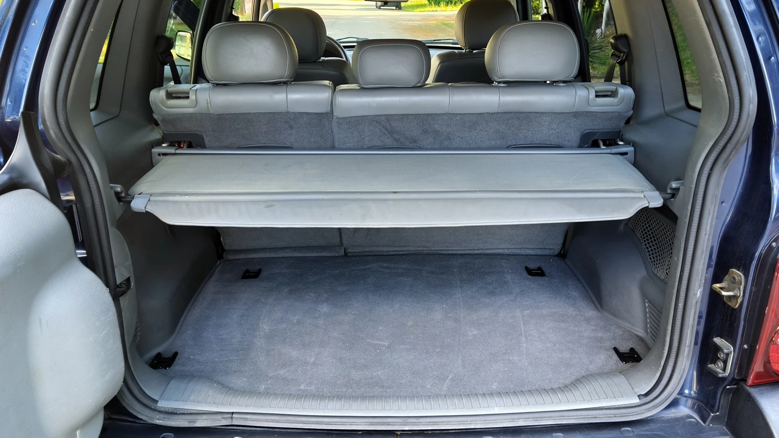 Jeep Cherokee 2.8CRD 195 000 km. | Mobile.bg � ����������� 16