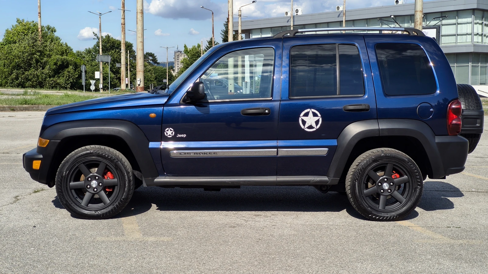 Jeep Cherokee 2.8CRD 195 000 km. | Mobile.bg � ����������� 2