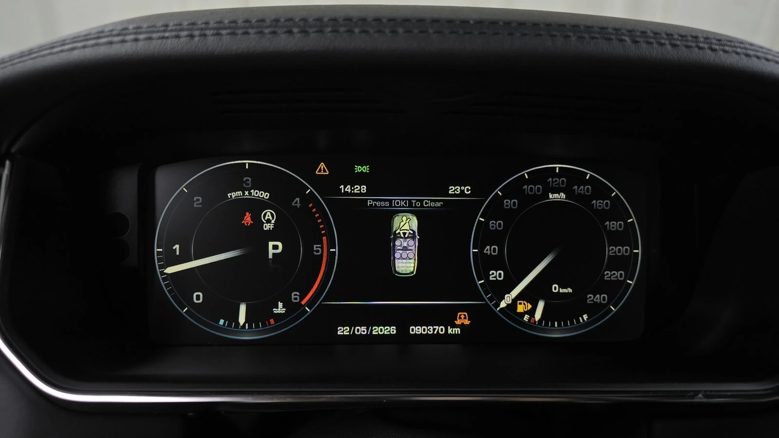 Land Rover Range rover 4.4 SDV8* ���* ���������* �����* 360* ������ ���� | Mobile.bg � ����������� 8