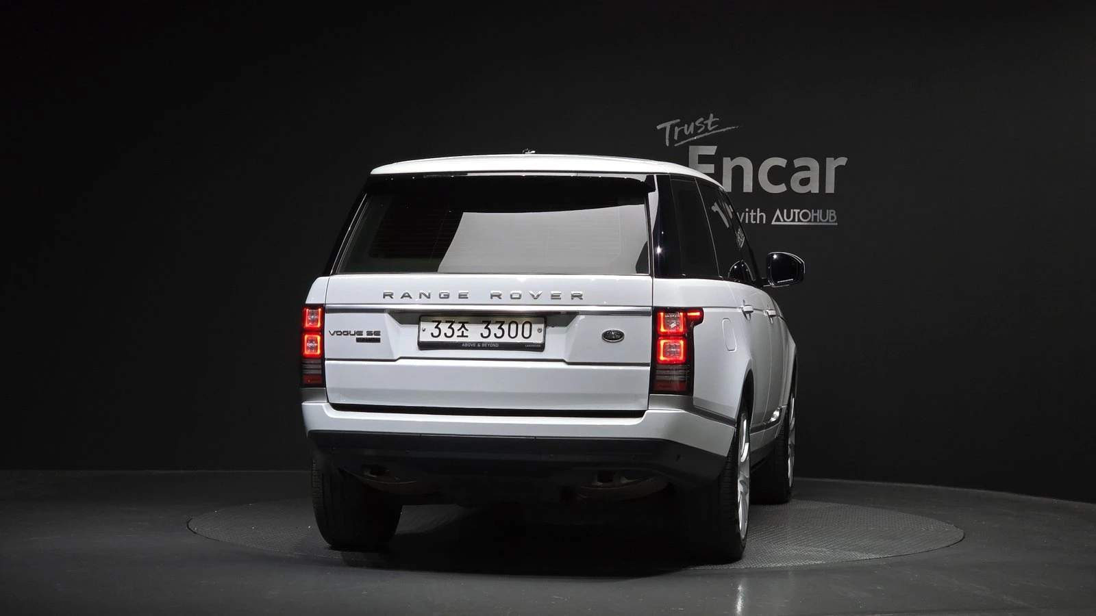 Land Rover Range rover 4.4 SDV8* ���* ���������* �����* 360* ������ ���� | Mobile.bg � ����������� 4