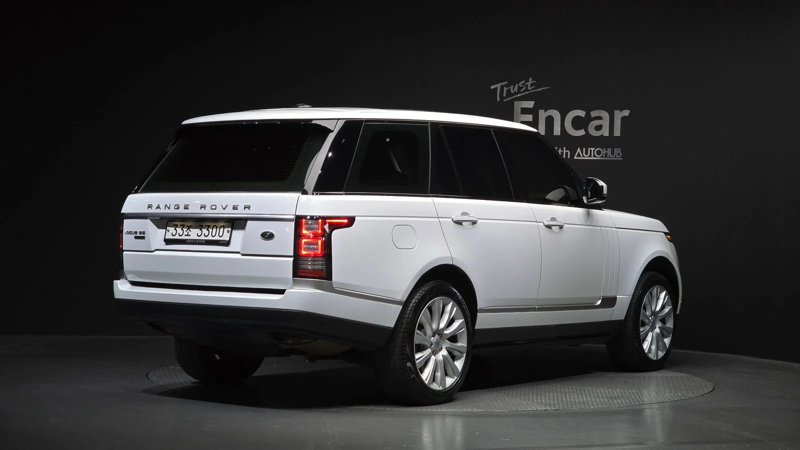 Land Rover Range rover 4.4 SDV8* ���* ���������* �����* 360* ������ ���� | Mobile.bg � ����������� 2
