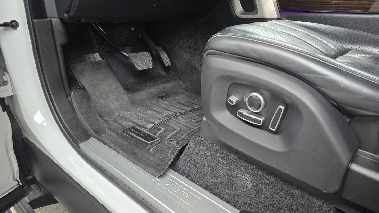 Land Rover Range rover 4.4 SDV8* ���* ���������* �����* 360* ������ ���� | Mobile.bg � ����������� 12