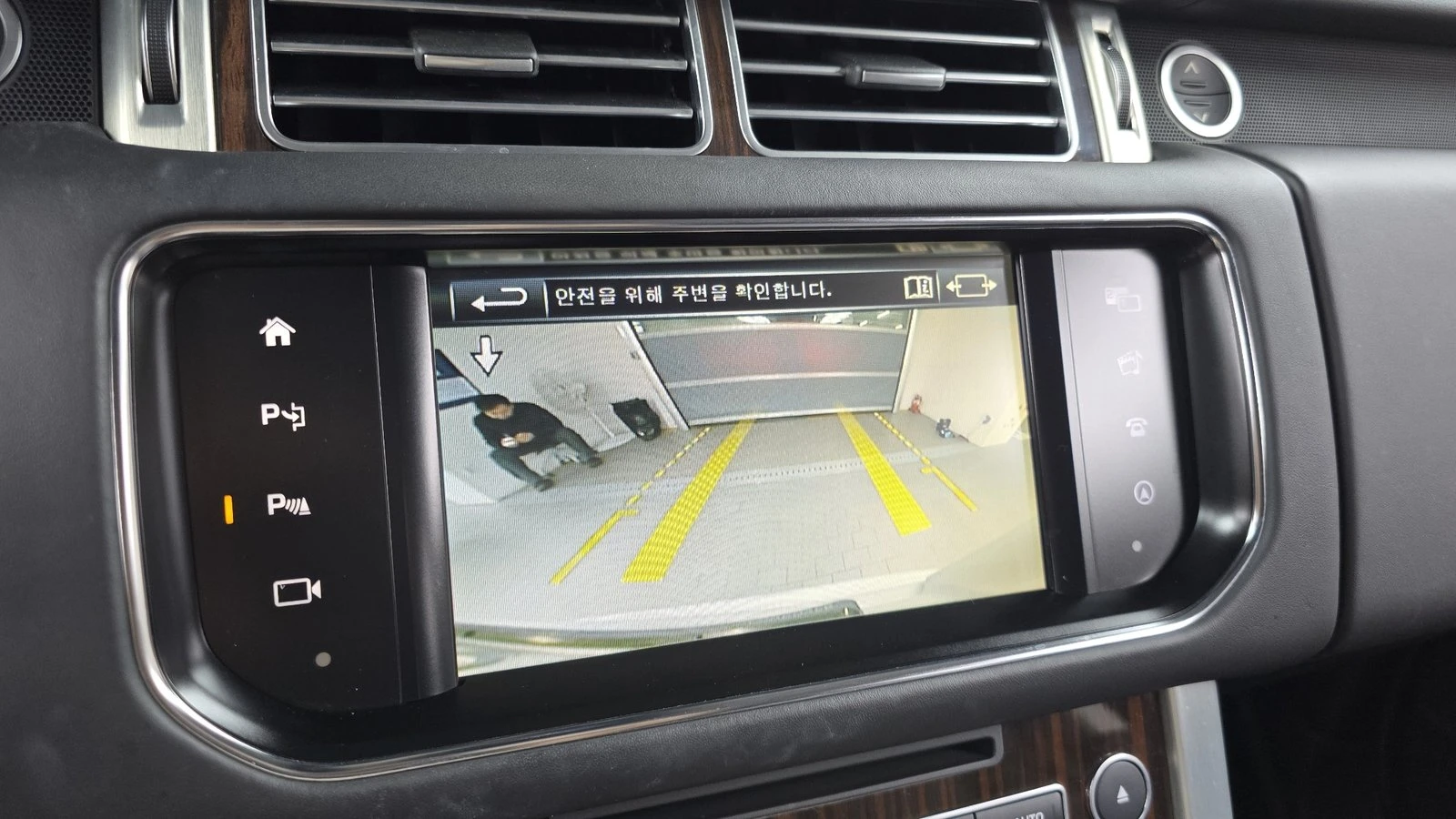 Land Rover Range rover 4.4 SDV8* ���* ���������* �����* 360* ������ ���� | Mobile.bg � ����������� 16