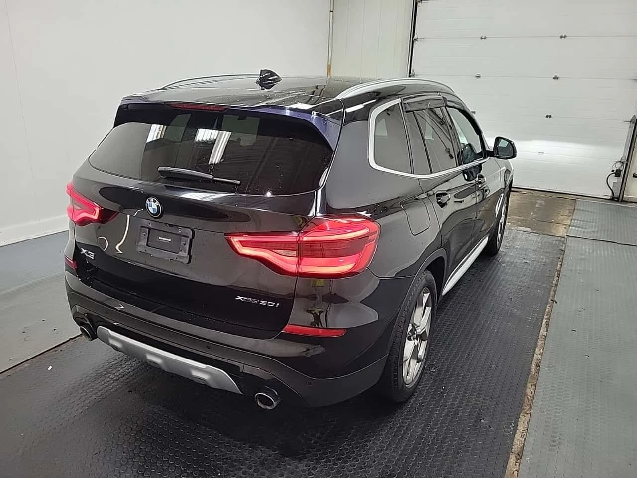 BMW X3 * XDRIVE30I * CARFAX * , снимка 3 - Автомобили и джипове - 55731084