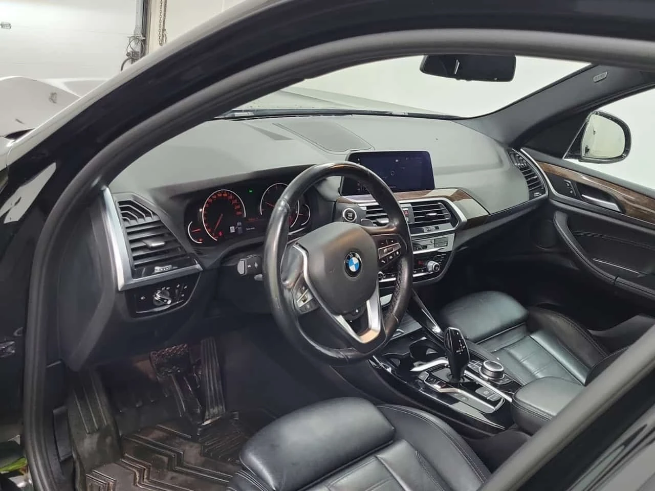 BMW X3 * XDRIVE30I * CARFAX * , снимка 7 - Автомобили и джипове - 55731084