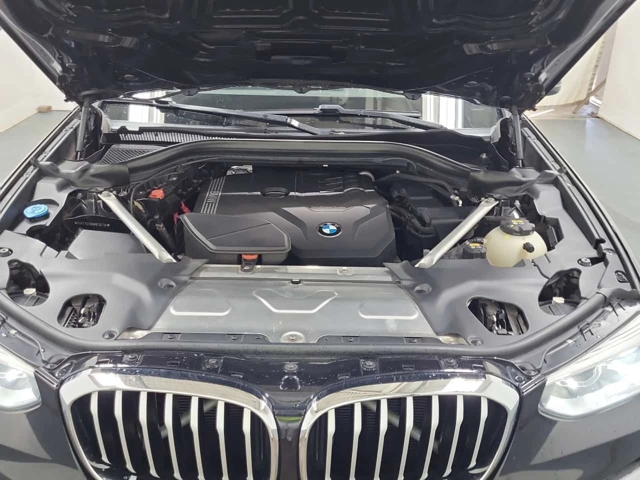 BMW X3 * XDRIVE30I * CARFAX * , снимка 16 - Автомобили и джипове - 55731084