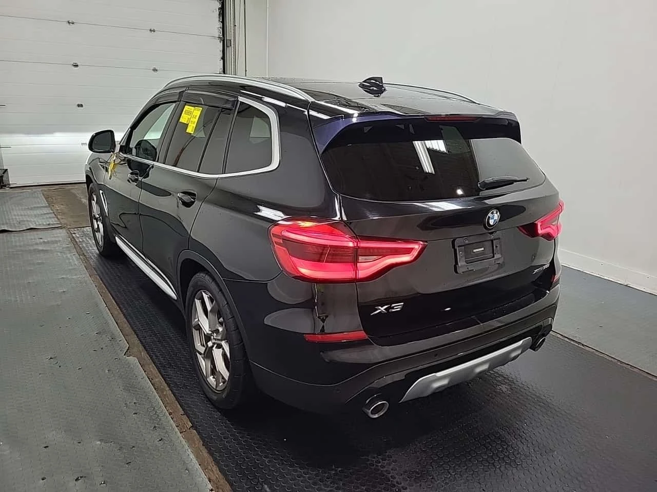 BMW X3 * XDRIVE30I * CARFAX * , снимка 5 - Автомобили и джипове - 55731084
