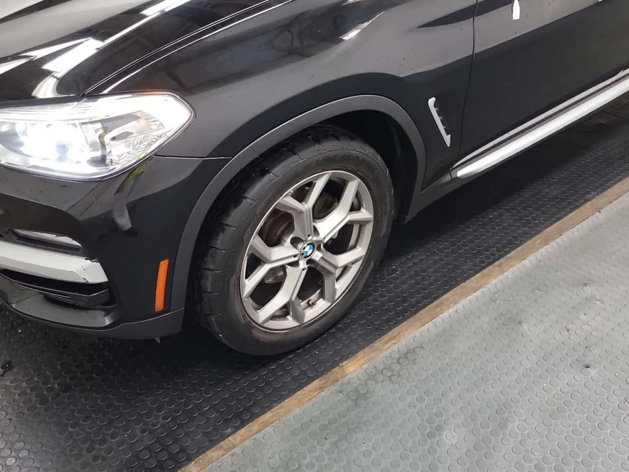 BMW X3 * XDRIVE30I * CARFAX * , снимка 9 - Автомобили и джипове - 55731084