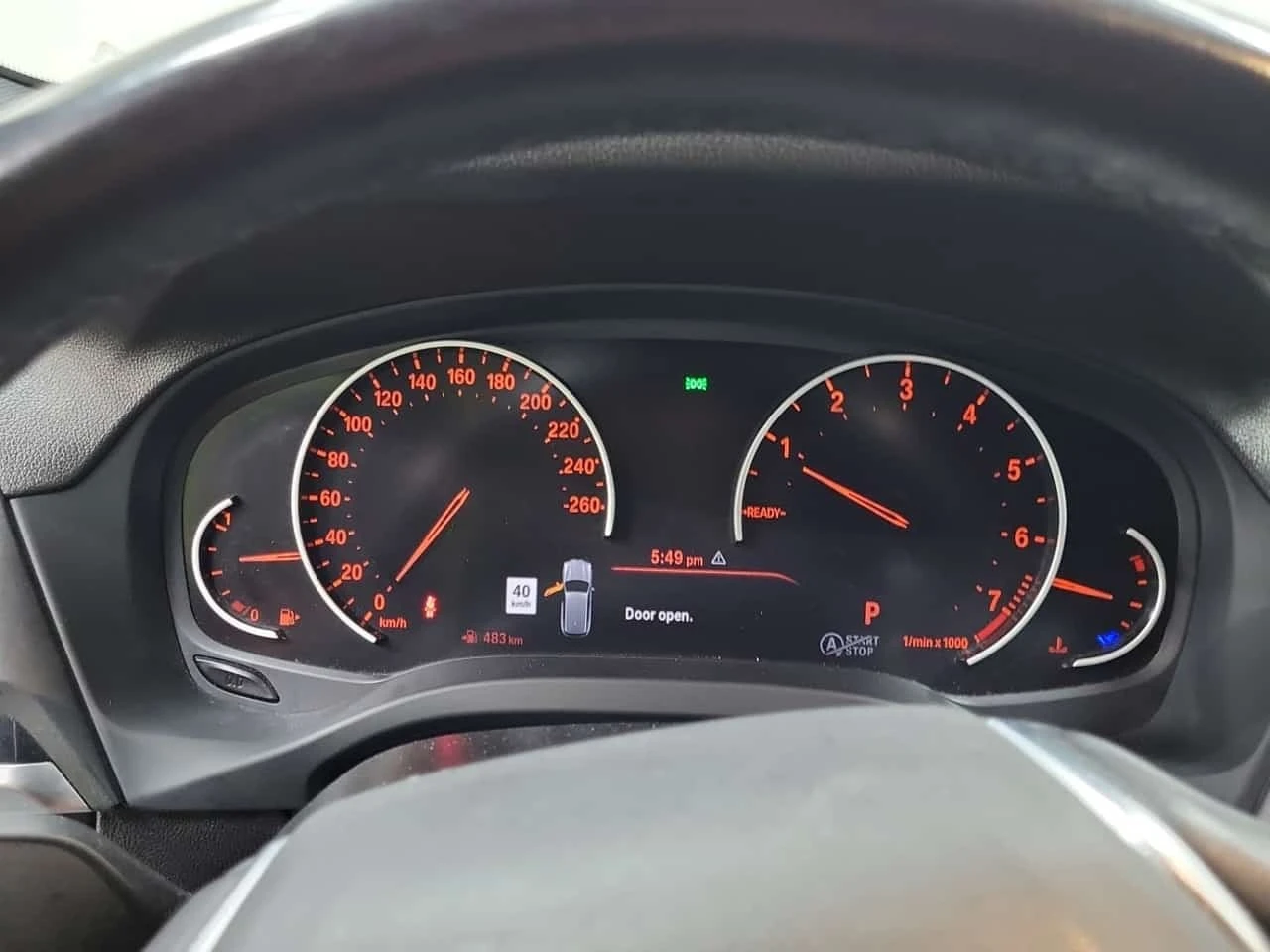 BMW X3 * XDRIVE30I * CARFAX * , снимка 8 - Автомобили и джипове - 55731084