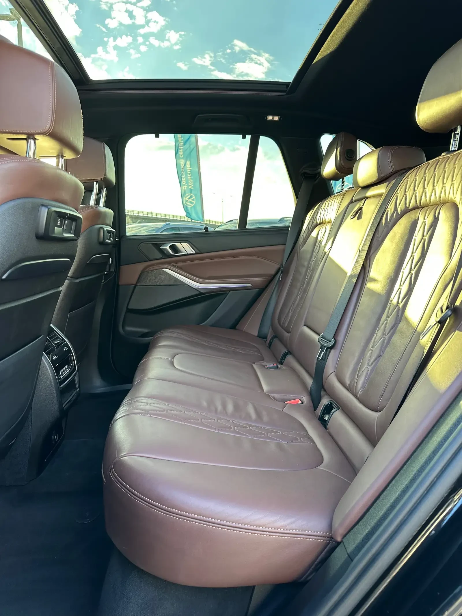 BMW X5 xDrive40i , снимка 13 - Автомобили и джипове - 55940939