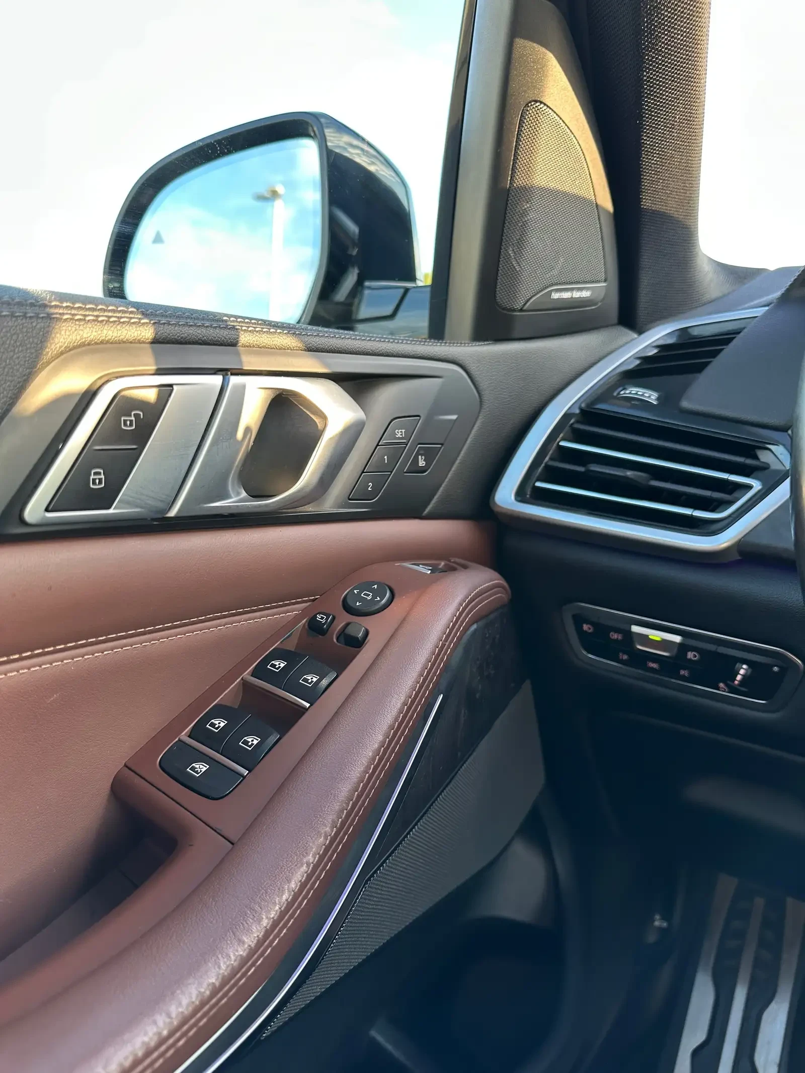 BMW X5 xDrive40i , снимка 11 - Автомобили и джипове - 55940939