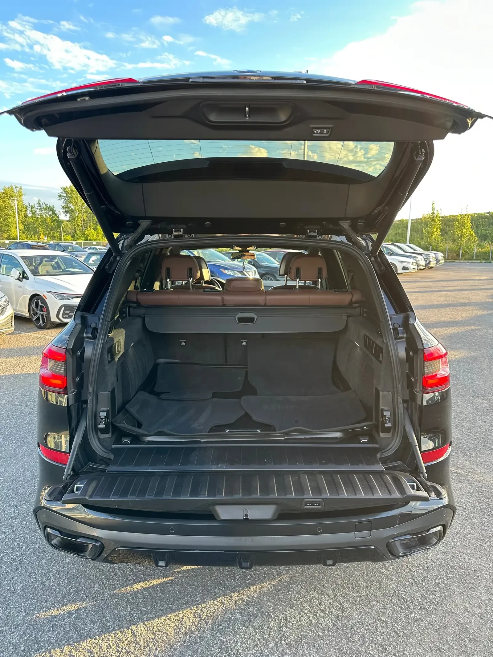 BMW X5 xDrive40i , снимка 14 - Автомобили и джипове - 55940939