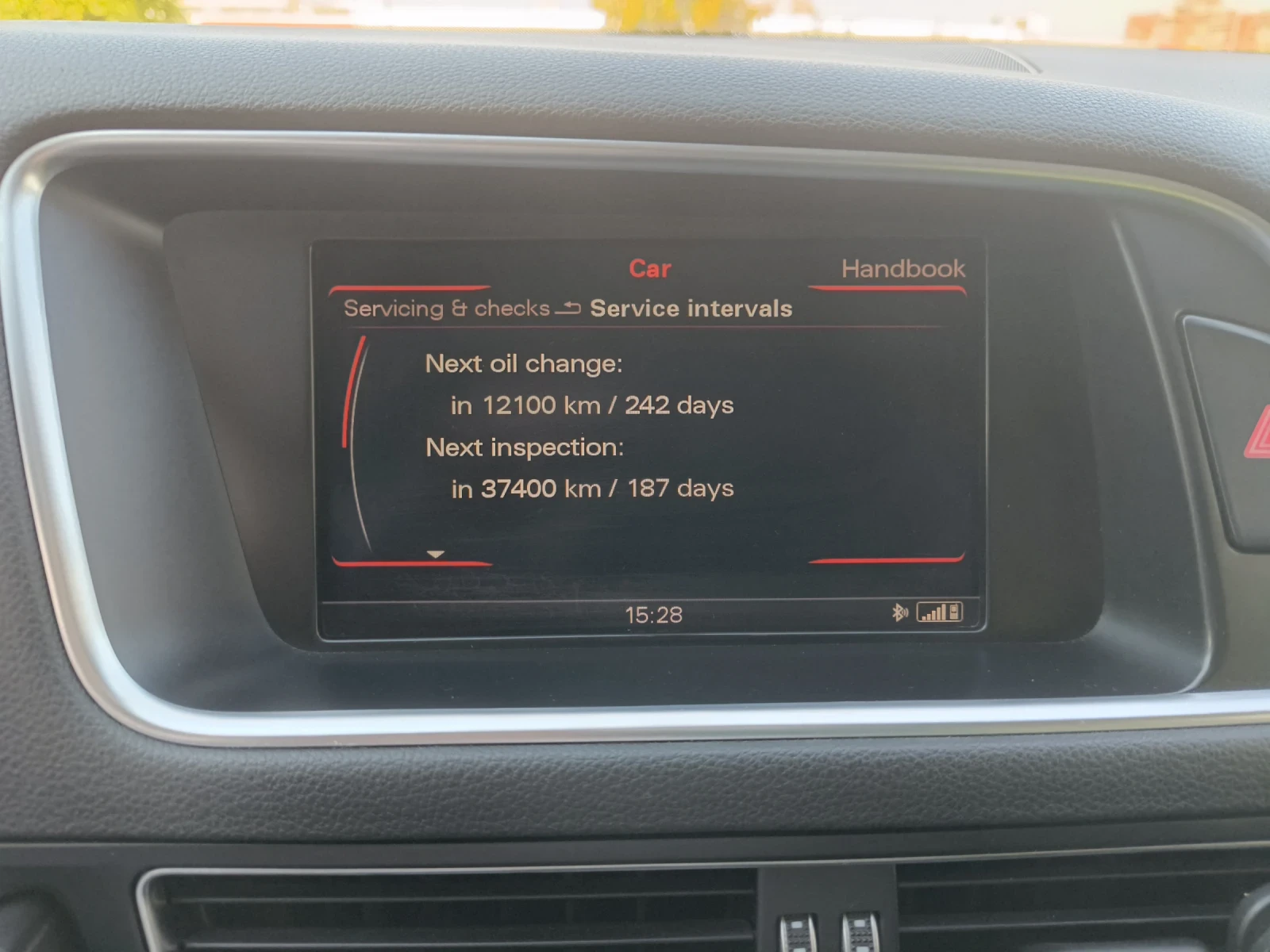 Audi Q5 3, 0 TDI 3xSline, снимка 12 - Автомобили и джипове - 56152649