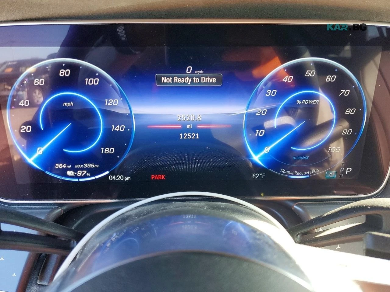 Mercedes-Benz EQE 350+ * DISTRONIC* PANO* 360-CAM* BURMESTER*  | Mobile.bg � ����������� 9