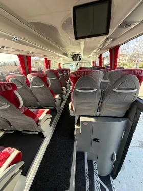 Irizar I6 Daf Paccar e5, снимка 8