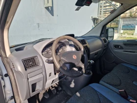 Fiat Scudo 1.6 Хладилен, снимка 16