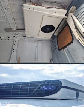 Fiat Scudo 1.6 Хладилен, снимка 15