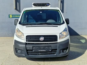 Fiat Scudo 1.6 Хладилен, снимка 2