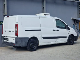 Fiat Scudo 1.6 Хладилен, снимка 11