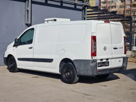 Fiat Scudo 1.6 Хладилен, снимка 5