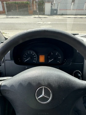 Mercedes-Benz Sprinter 311 2.2 DIESEL AUSTRIA, снимка 14