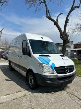Mercedes-Benz Sprinter 311 2.2 DIESEL AUSTRIA, снимка 2