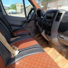 Mercedes-Benz Sprinter 519 906BB50 LMNE1500N SEC3GWA3, снимка 6