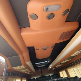 Mercedes-Benz Sprinter 519 906BB50 LMNE1500N SEC3GWA3, снимка 9