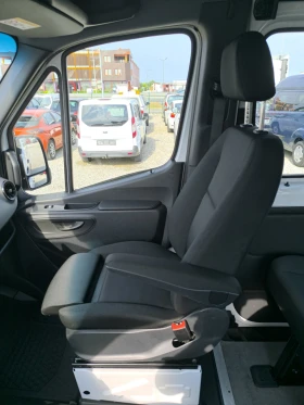 Mercedes-Benz Sprinter 316 CDI 4X4 , снимка 13