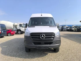 Mercedes-Benz Sprinter 316 CDI 4X4 , снимка 2