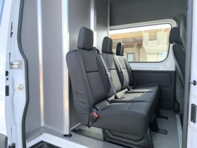 Mercedes-Benz Sprinter 316 CDI 4X4 , снимка 10