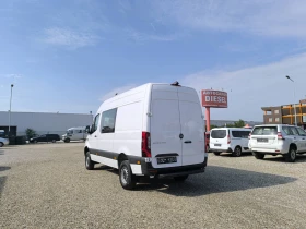 Mercedes-Benz Sprinter 316 CDI 4X4 , снимка 5