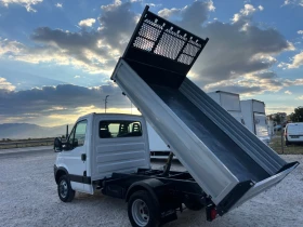 Iveco 35c15 3.0 HPI-N1-КЛИМАТИК., снимка 3