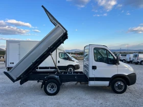 Iveco 35c15 3.0 HPI-N1-КЛИМАТИК., снимка 2