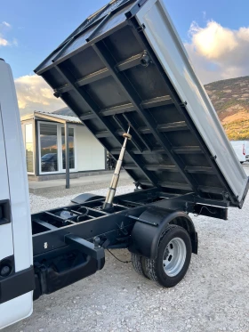 Iveco 35c15 3.0 HPI-N1-КЛИМАТИК., снимка 7