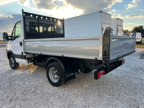 Iveco 35c15 3.0 HPI-N1-КЛИМАТИК., снимка 10
