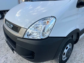Iveco 35c15 3.0 HPI-N1-КЛИМАТИК., снимка 4