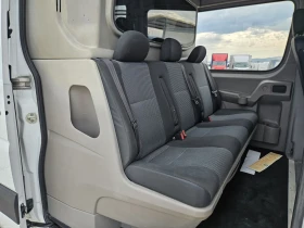 Mercedes-Benz Sprinter 316 Товаропътнически, Клима , снимка 13