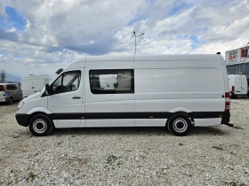 Mercedes-Benz Sprinter 316 Товаропътнически, Клима , снимка 2